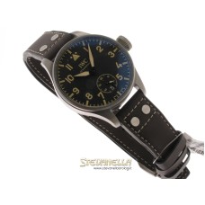 IWC Big Pilot's Heritage 48mm ref. IW510301 nuovo full set